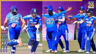 INDW A vs BANW A Final Women's Asia Cup Rising Stars 2026