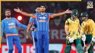 India vs South Africa