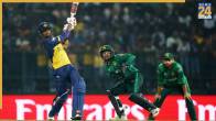 Pakistan vs Sri Lanka, Super 8 T20 World Cup 2026