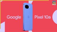 Pixel 10a.