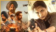 Border 2 Vs Mardaani 3 Box Office Collection