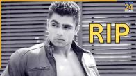 Mayank Pawar death