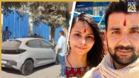 Noida Couple Death: