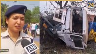 oddisha accident