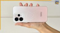 Oppo Reno 15 Pro Mini Review.