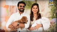 ram charan twins
