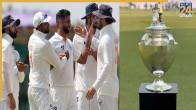 Ranji Trophy