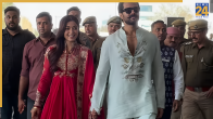 rashmika wedding