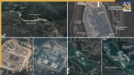satalite image