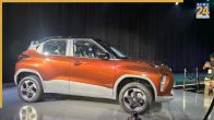 Tata Punch EV