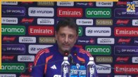 sitanshu kotak press conference