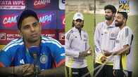 suryakumar yadav on tilak varma and washington sundar