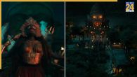 prime video thriller movie Thamma