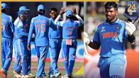 IND U19 vs AFG U19 World Cup Semifinal
