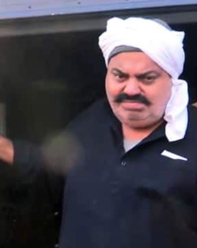 धुरंधर 2 में अतीक अहमद