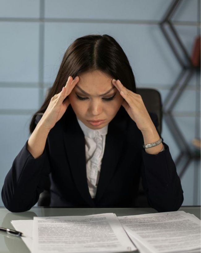 डिप्रेशन और एंजाइटी 