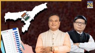 Assam Assembly Election 2026