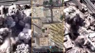 Iran Israel War