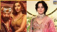 Kangana Ranaut Slams on Bollywood