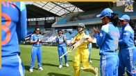 Alyssa Healy Century Last ODI