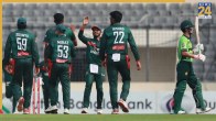Bangladesh vs Pakistan