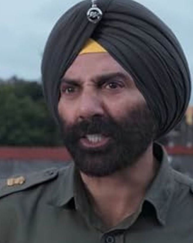 फिल्म 'बॉर्डर 2'