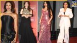 Celebs Grace on red Carpet