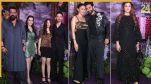 Celebs at Mohit Kamboj Daughter Birthday Celebration