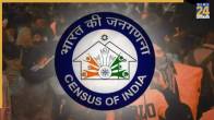 Census in India