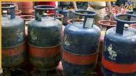 Commercial Cylinder