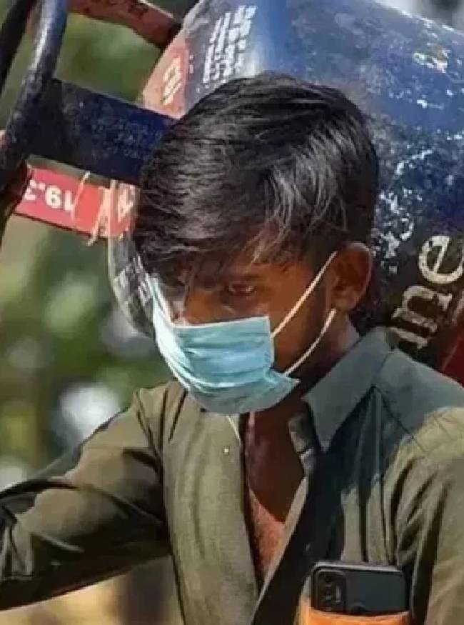 2021 में चुनाव के बाद सस्ता हुआ था सिलेंडर?