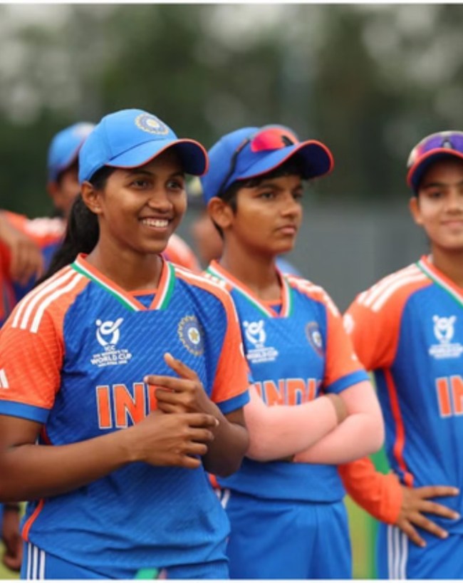 महिला अंडर-19 विश्व कप 