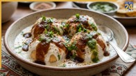 Dahi Bade Recipe