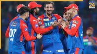 Delhi Capitals