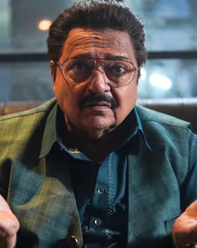 'धुरंधर 2' के क्लाइमैक्स में आया ट्विस्ट