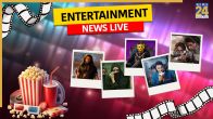 Entertainment News in Hindi Live