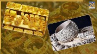 GOLD SILVER Price