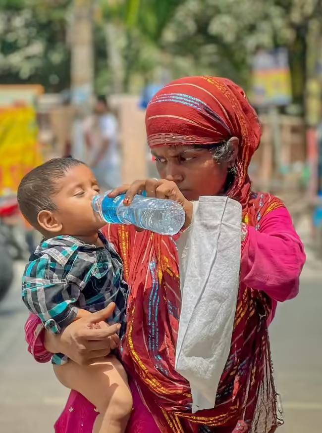 एल नीनो एक्टिव हो रहा