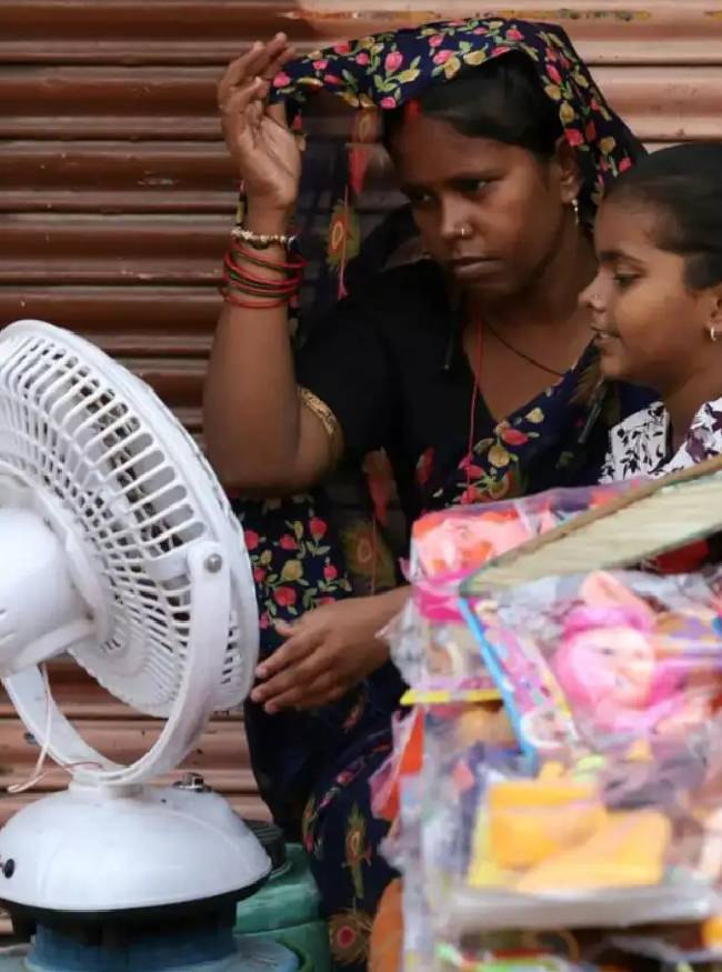 मानसून कमजोर पड़ सकता