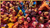 Holi 2026 Bhang Side Effects