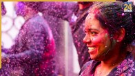 Holi Me Rang Lagne Se Pehle Kya Lagana Chahiye