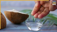 Homemade Coconut Oil