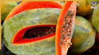 How To Choose Sweet Papaya