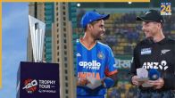 IND vs NZ, Free Streaming Details