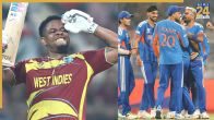 Shimron Hetmyer Made History