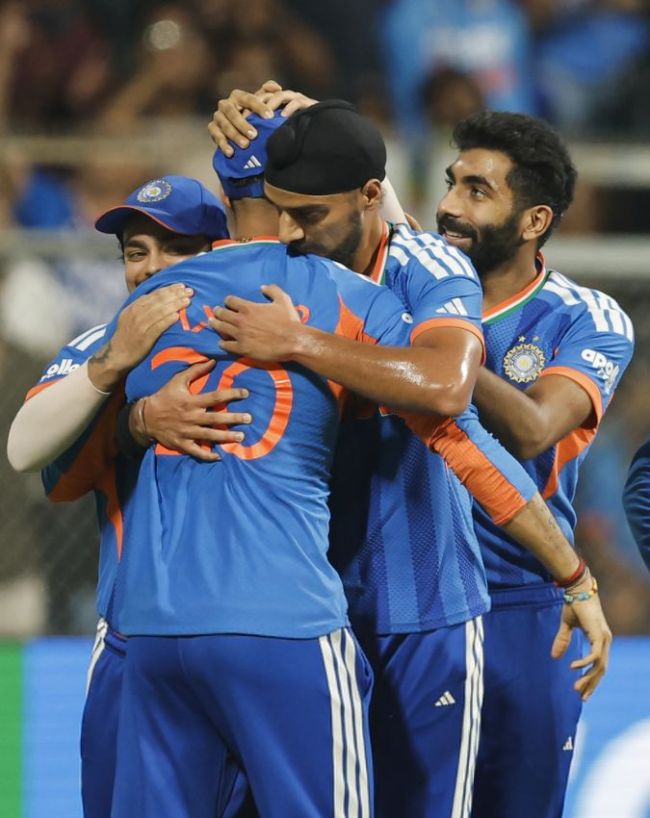 ICC टूर्नामेंट्स में सबसे ज्यादा बार सेमीफाइनल में जीत