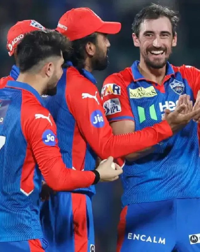 तेज गेंदबाज भी हुए फेल 