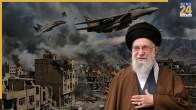 Iran Israel war