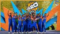 Indian Cricket Team