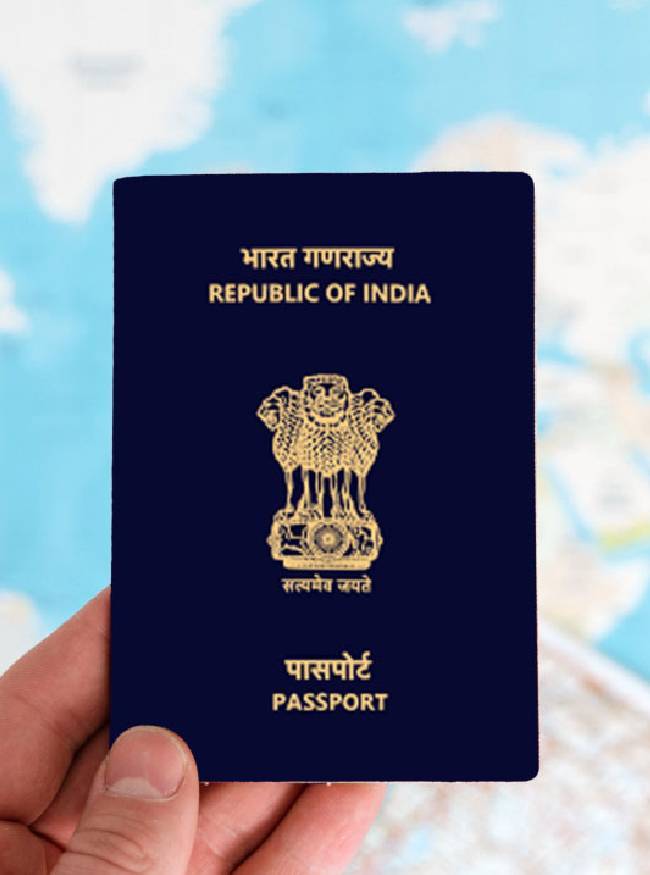 पासपोर्ट में नाम ऐसे बदलवा सकते लोग